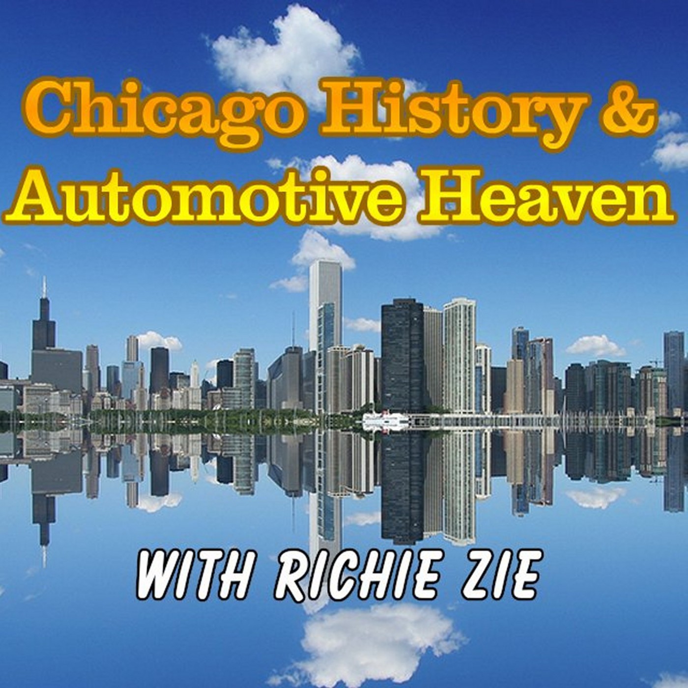 Chicago History And Automotive Heaven